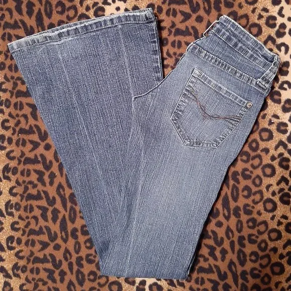 Wet Seal Jeans